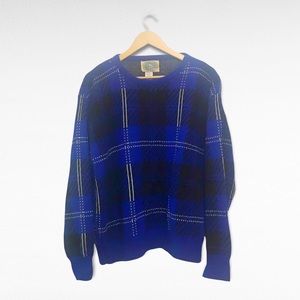 Vintage Environmental Clothing Co. Sweater